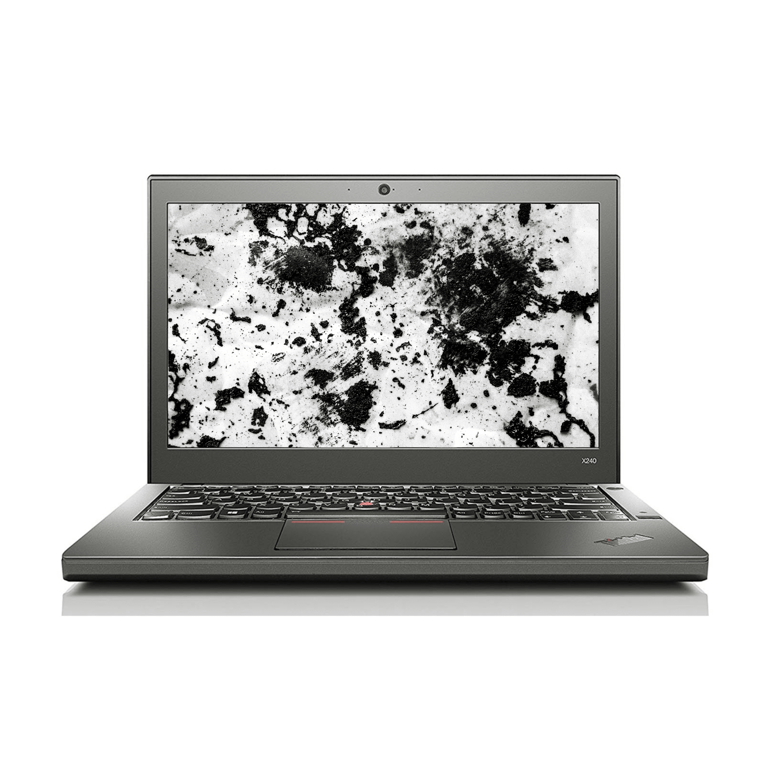 Lenovo ThinkPad X240 i5 (4th Gen) 8GB RAM 256GB SSD