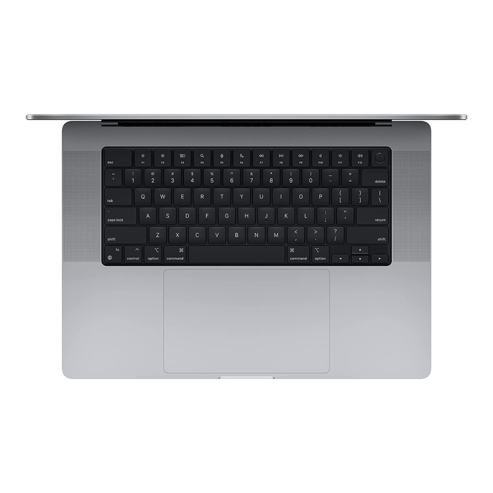 Apple MacBook Pro (2021) M1 Pro 16 Go RAM 1 To SSD 16,2"