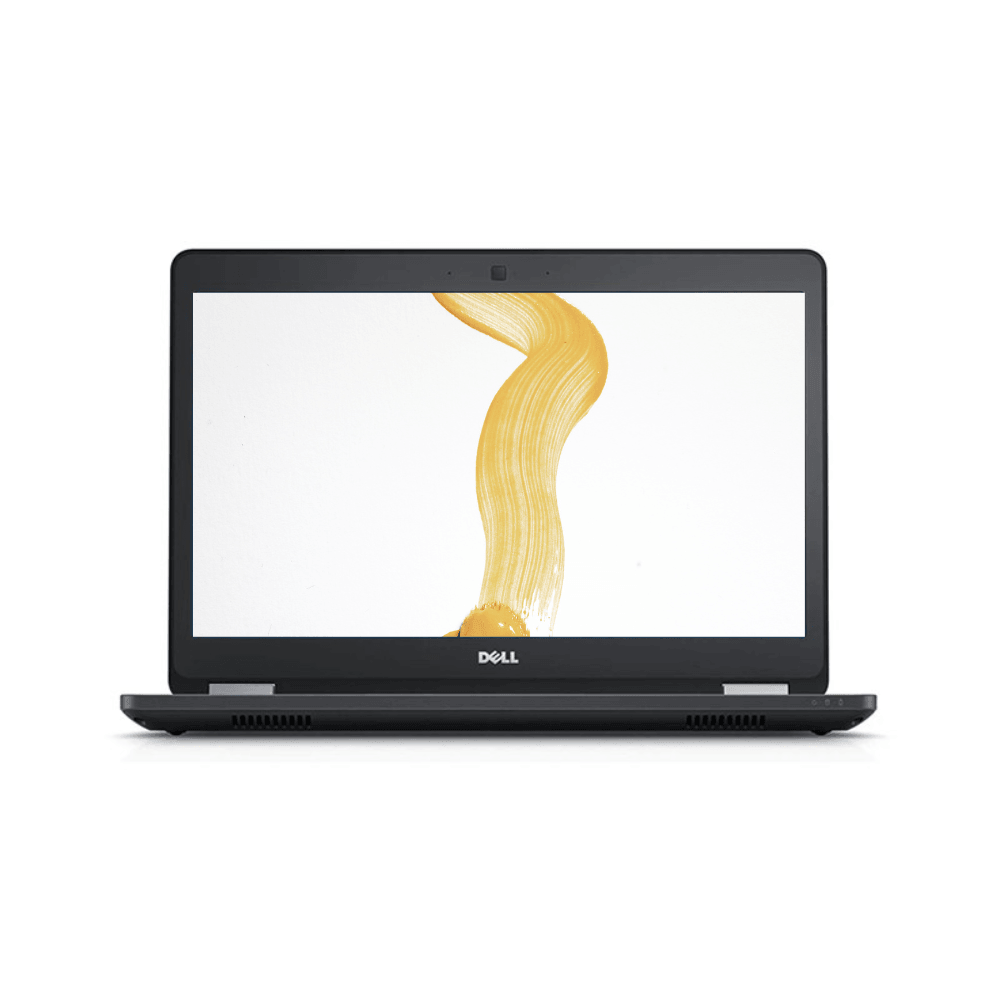 Dell Latitude 5470 i5 (6300U) 8GB RAM 128GB SSD 14" FHD Touch