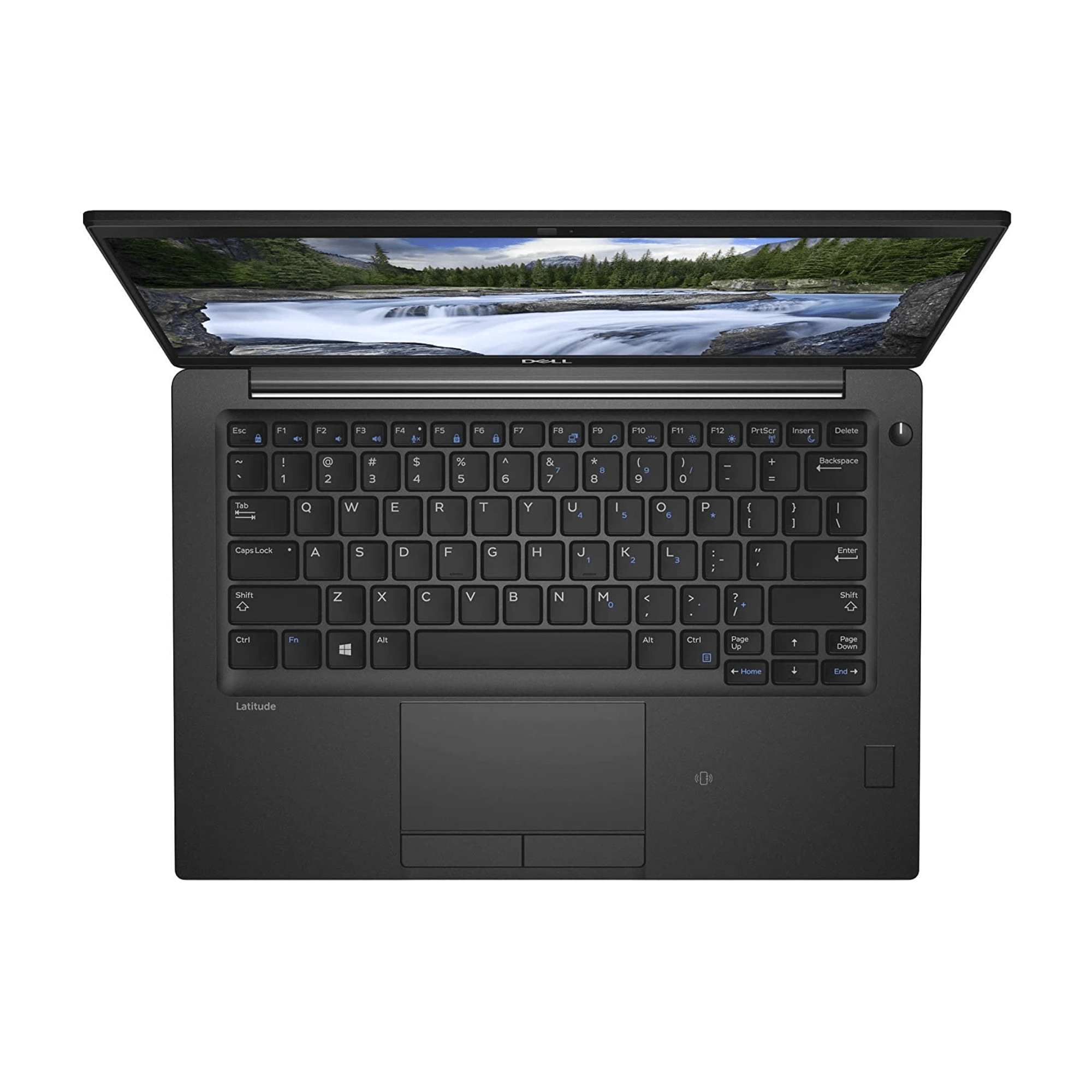 Dell Latitude 7390 i5 (8th Gen) 8GB RAM 256GB SSD 13.3" Touch