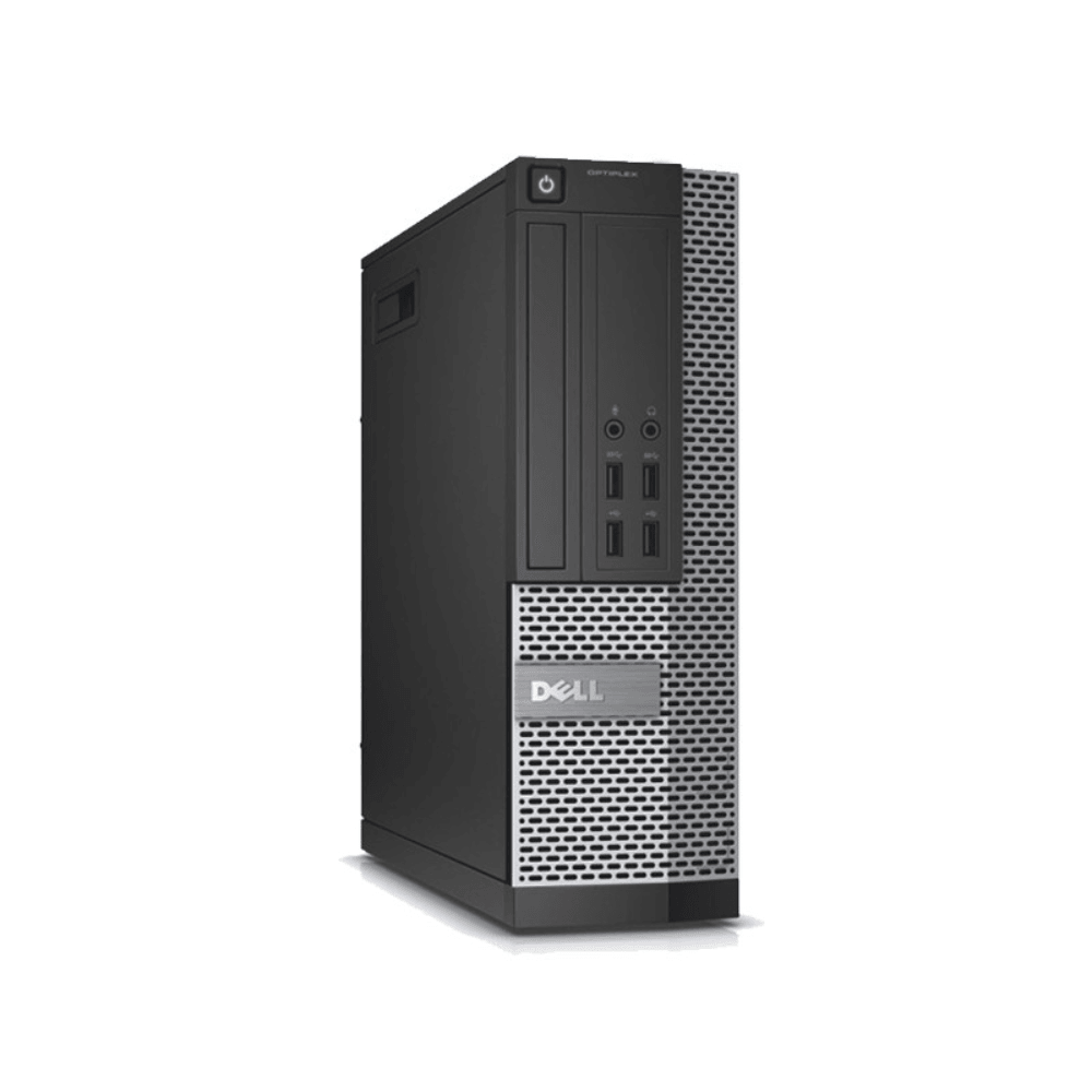 Dell OptiPlex 7010 SFF i3 (3th Gen) 4GB RAM 500GB HDD