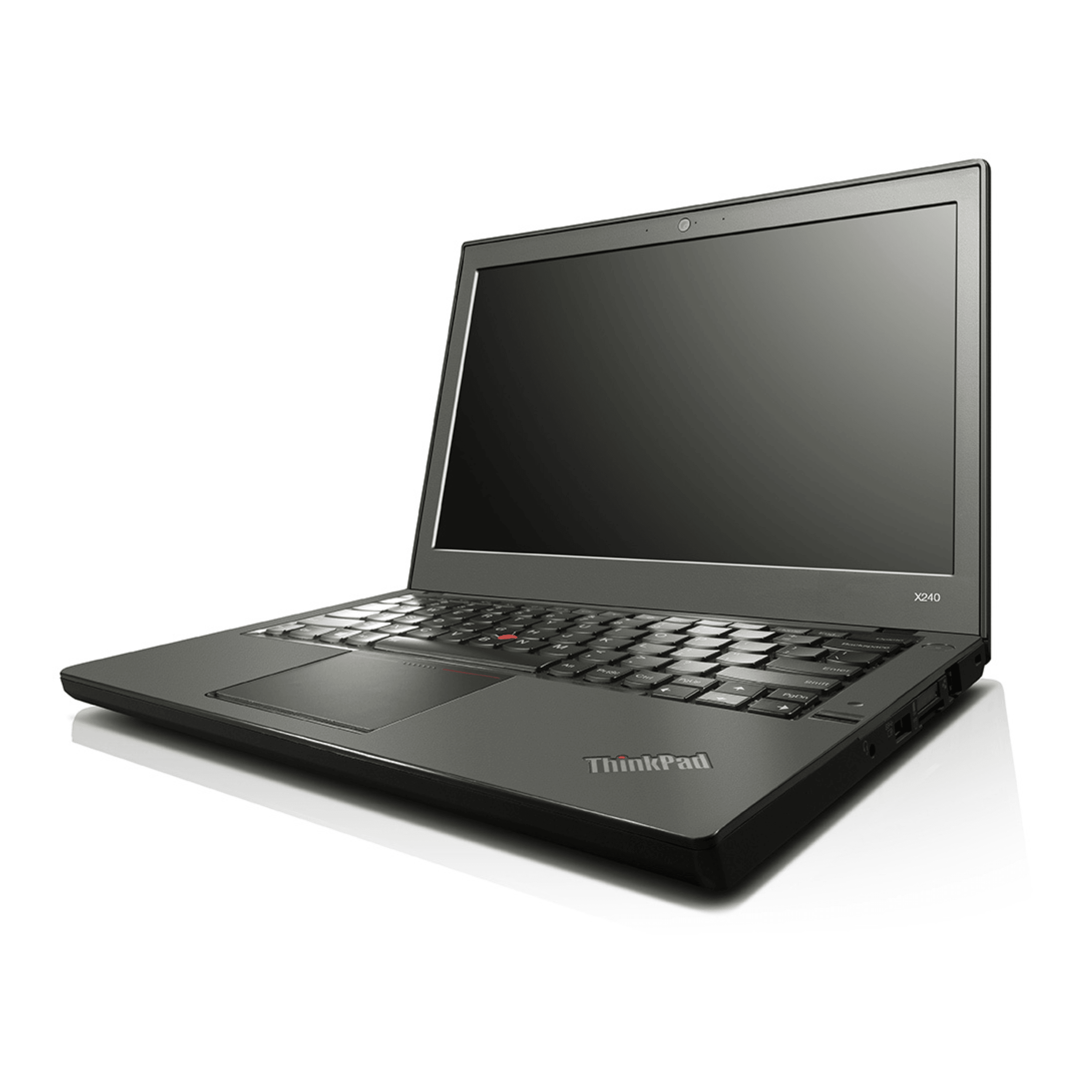 Lenovo ThinkPad X240 i5 (4210U) 8GB RAM 128GB SSD 12.5" Windows 10 Pro (Outlet 710)