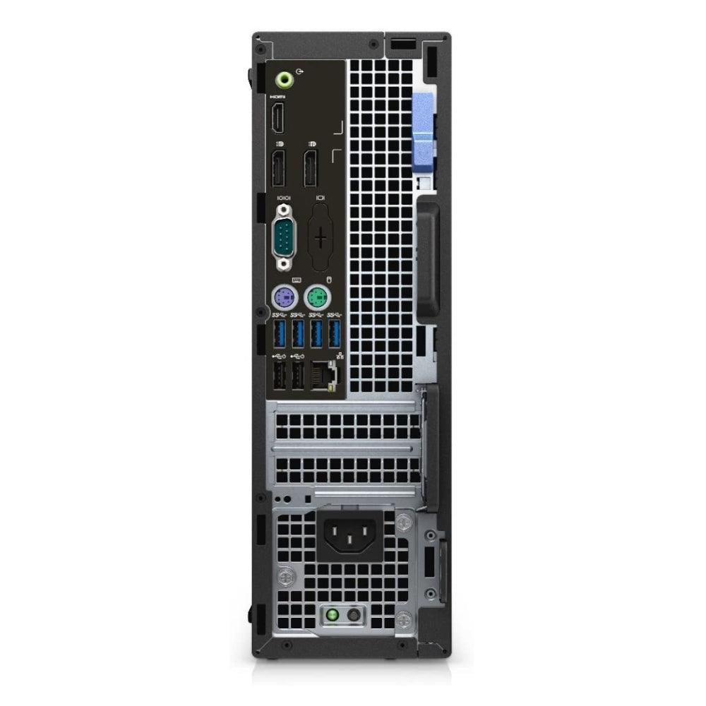 Dell 5050 SFF i5 8 Go RAM 128 Go SSD
