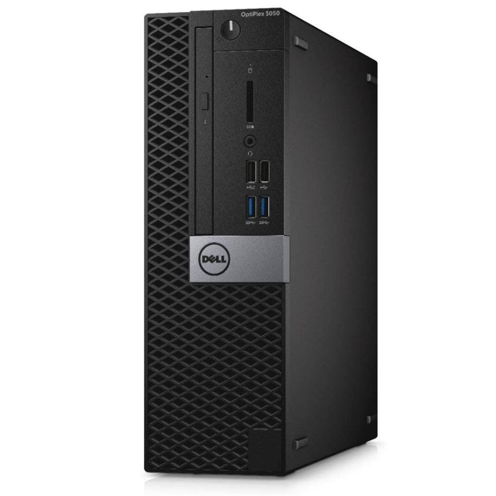 Dell 5050 SFF i5 8 Go RAM 128 Go SSD