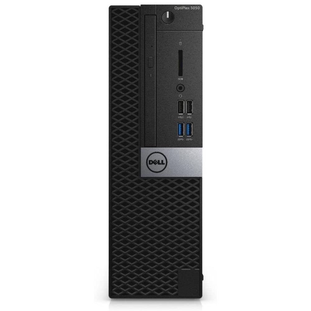 Dell 5050 SFF i5 8 Go RAM 128 Go SSD