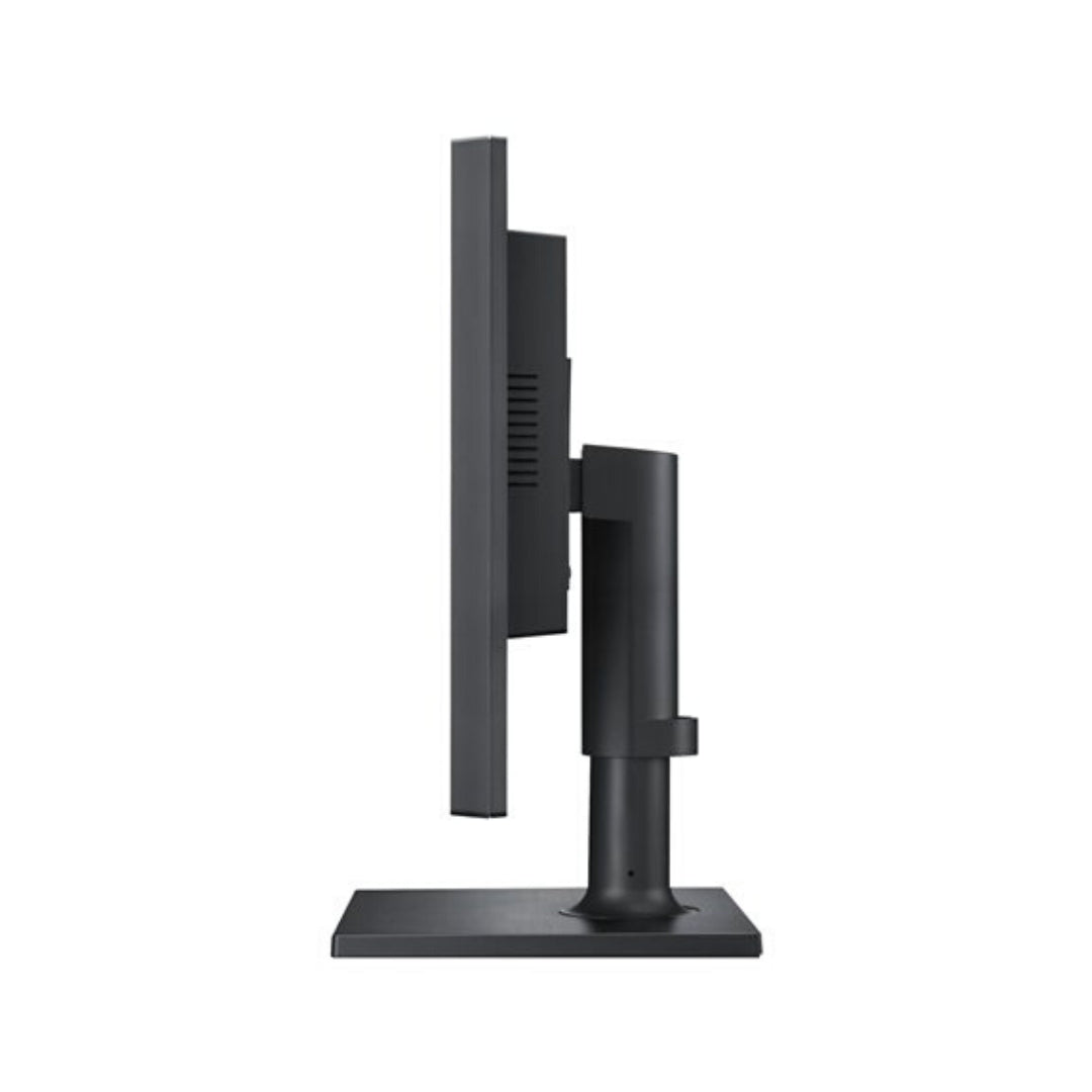 Moniteur Samsung S27C650D 27" FHD LED Noir | VGA | DVI | DisplayPort