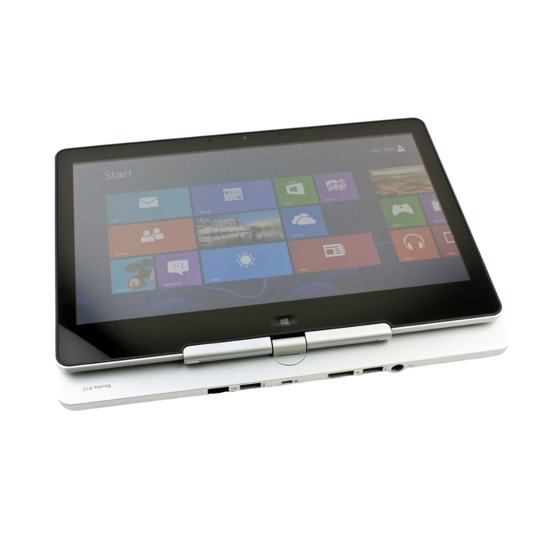 HP EliteBook Revolve 810