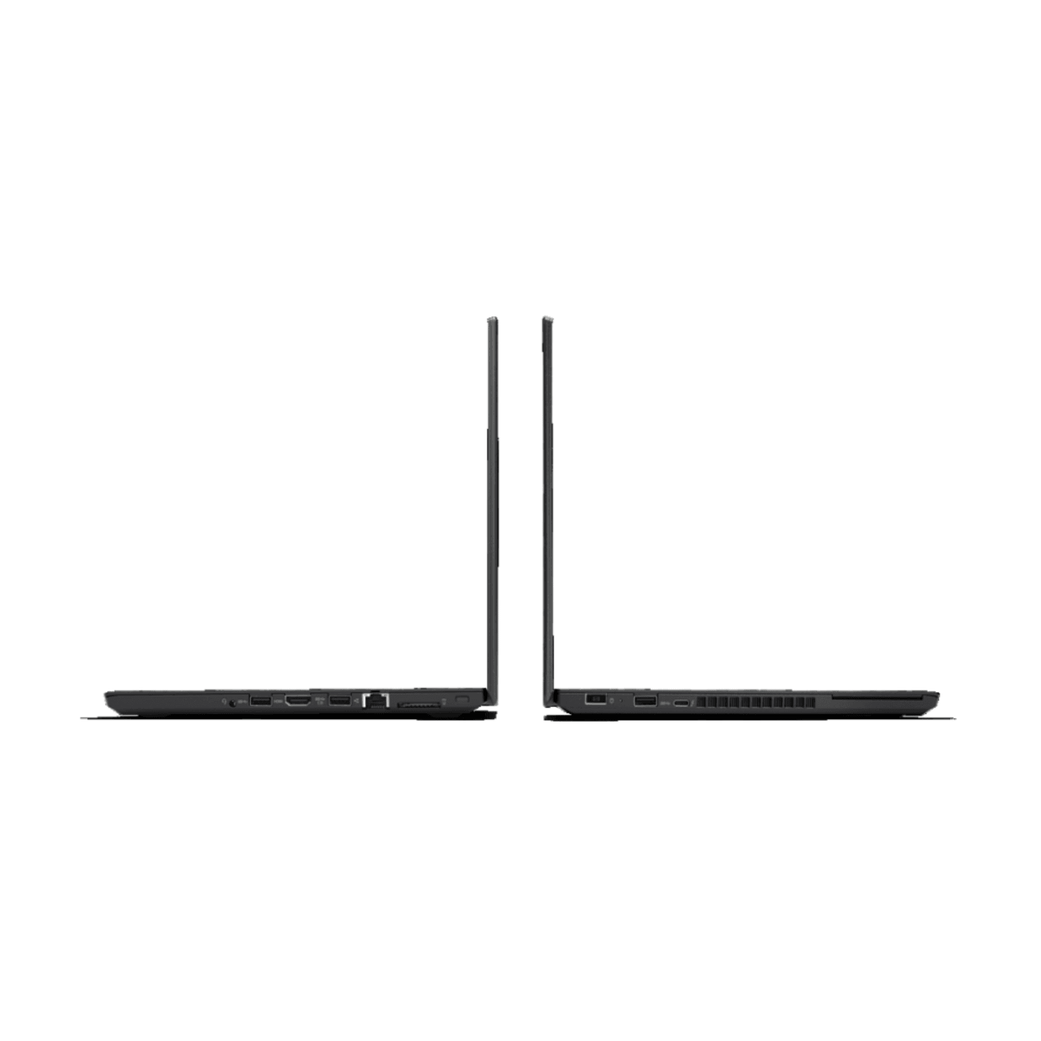 Lenovo ThinkPad T470 i5 (6200U) 8GB RAM 256GB SSD 14" FHD Windows 10 Pro