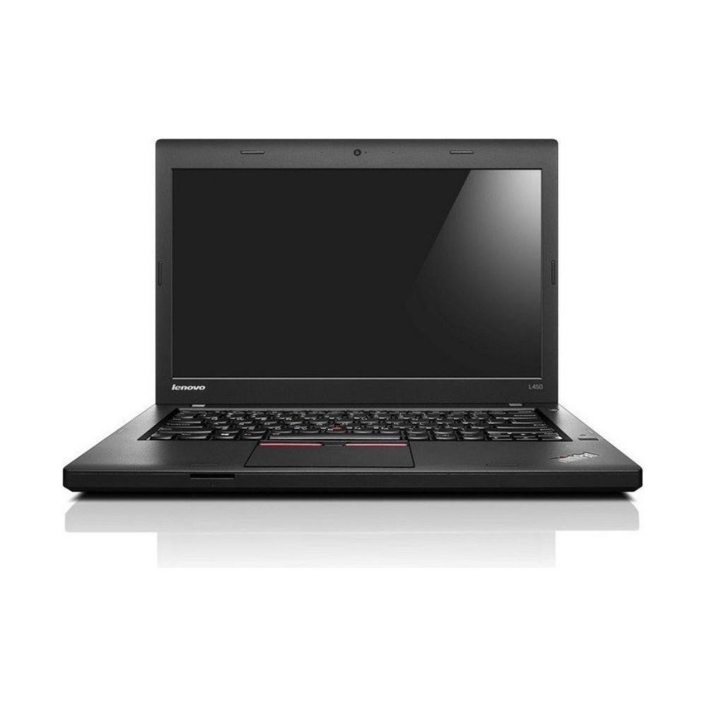 Lenovo ThinkPad L460 i5 (6300U) 8GB RAM 500GB HDD 14" Windows 10 Pro