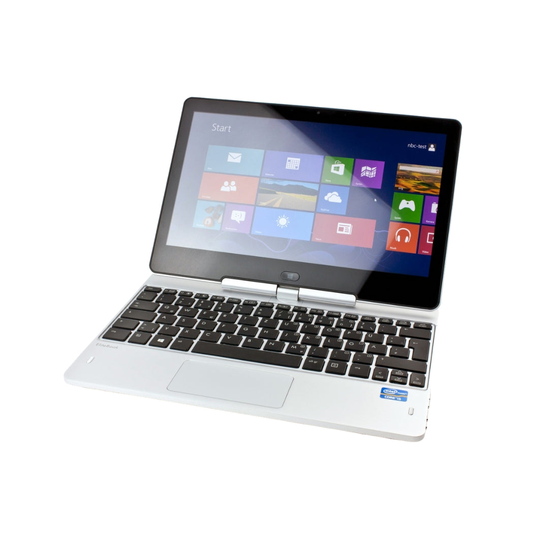 HP EliteBook Revolve 810