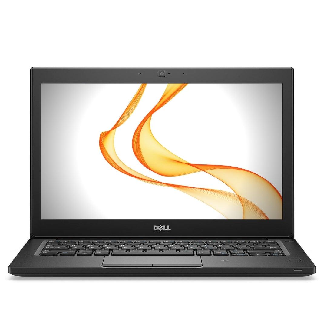 Dell Latitude E7280 i5 (6300U) 8 Go RAM 256 Go SSD 12,5" Tactile