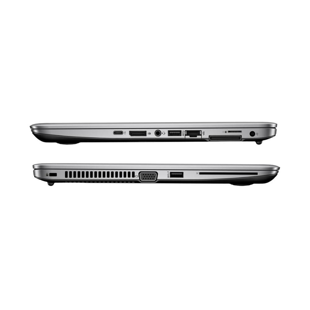 HP EliteBook 840 G4 i5 (7300U) 8GB RAM 256GB SSD 14" HD Windows 10 (Outlet 216)