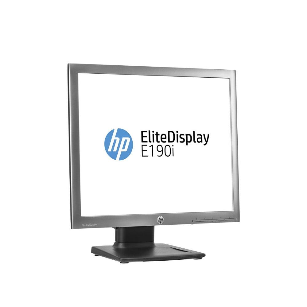 HP EliteDisplay E190i Monitor