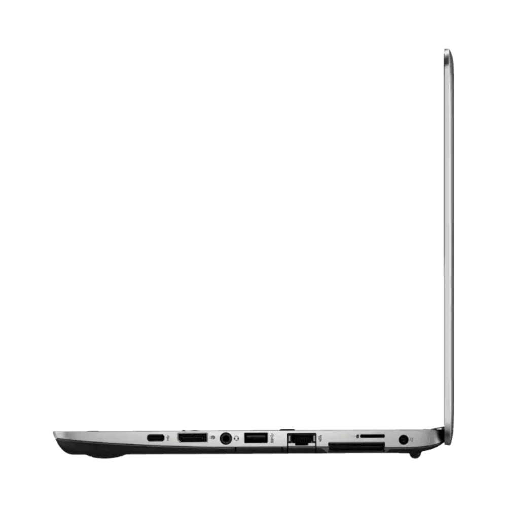 HP EliteBook 820 G4 i5 (7200U) 8GB RAM 256GB SSD 12.5" HD Windows 10 Pro (Outlet 221)