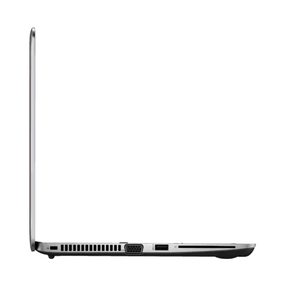 HP EliteBook 820 G4 i5 (7200U) 8GB RAM 256GB SSD 12.5" HD Windows 10 Pro (Outlet 221)