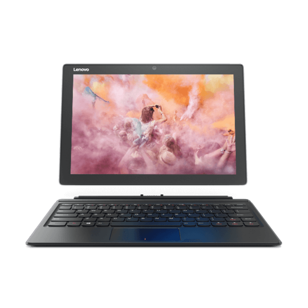Lenovo IdeaPad Miix 510 i5 8GB RAM 256GB SSD 12,2" Tactile