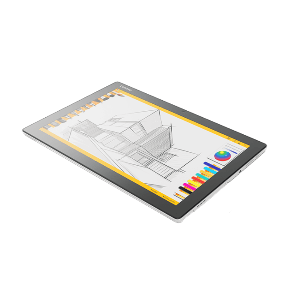 Lenovo IdeaPad Miix 510 i5 8GB RAM 256GB SSD 12,2" Tactile