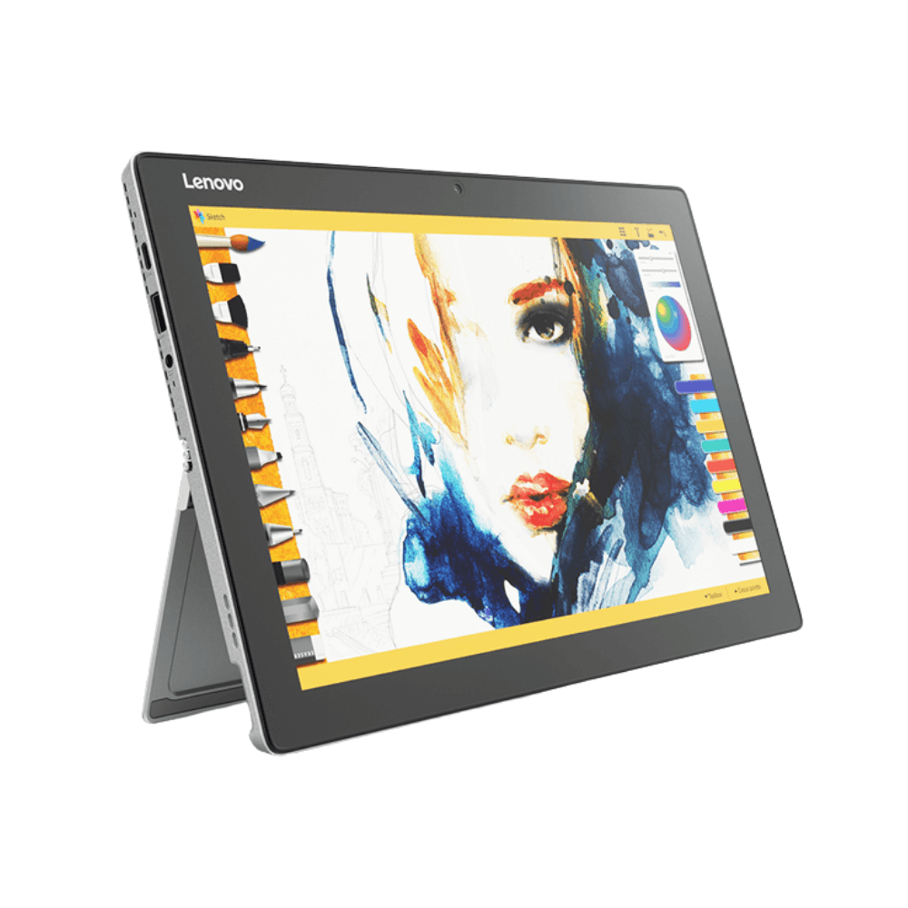 Lenovo IdeaPad Miix 510 i5 8GB RAM 256GB SSD 12,2" Tactile