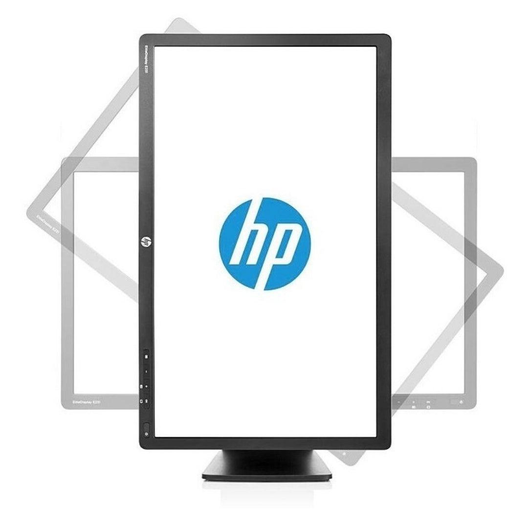 HP EliteDisplay E231 Full HD 23" Monitor