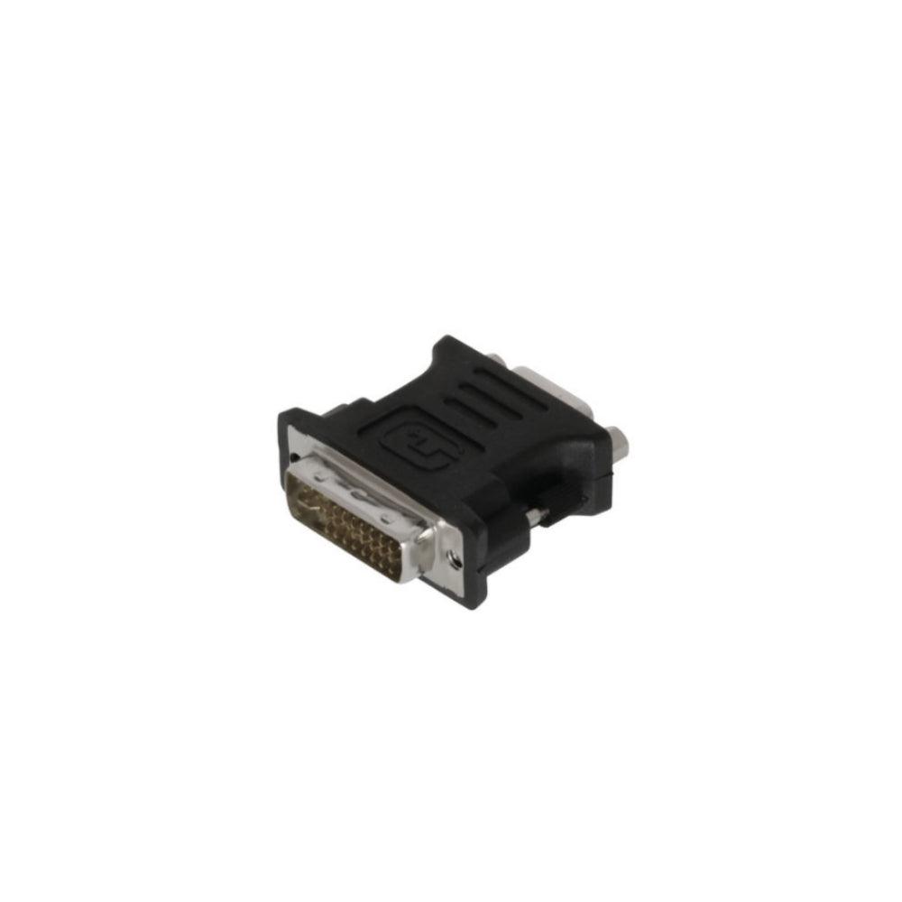 Adaptateur DVI (M)/VGA (F)