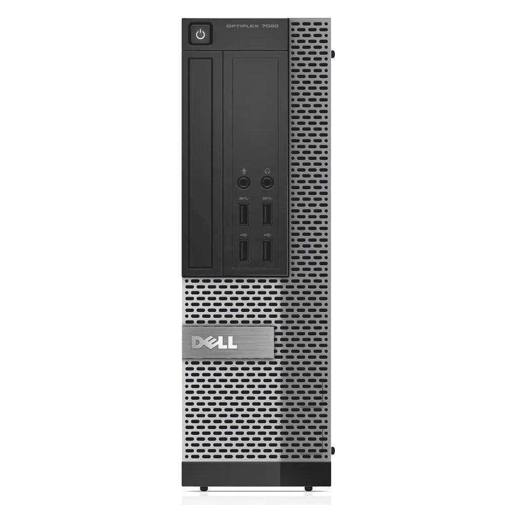 Dell OptiPlex 7020 SFF i5 4GB RAM 500GB HDD