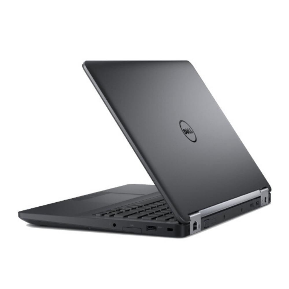 Dell Latitude 5470 i5 (6300U) 8GB RAM 128GB SSD 14" FHD Touch