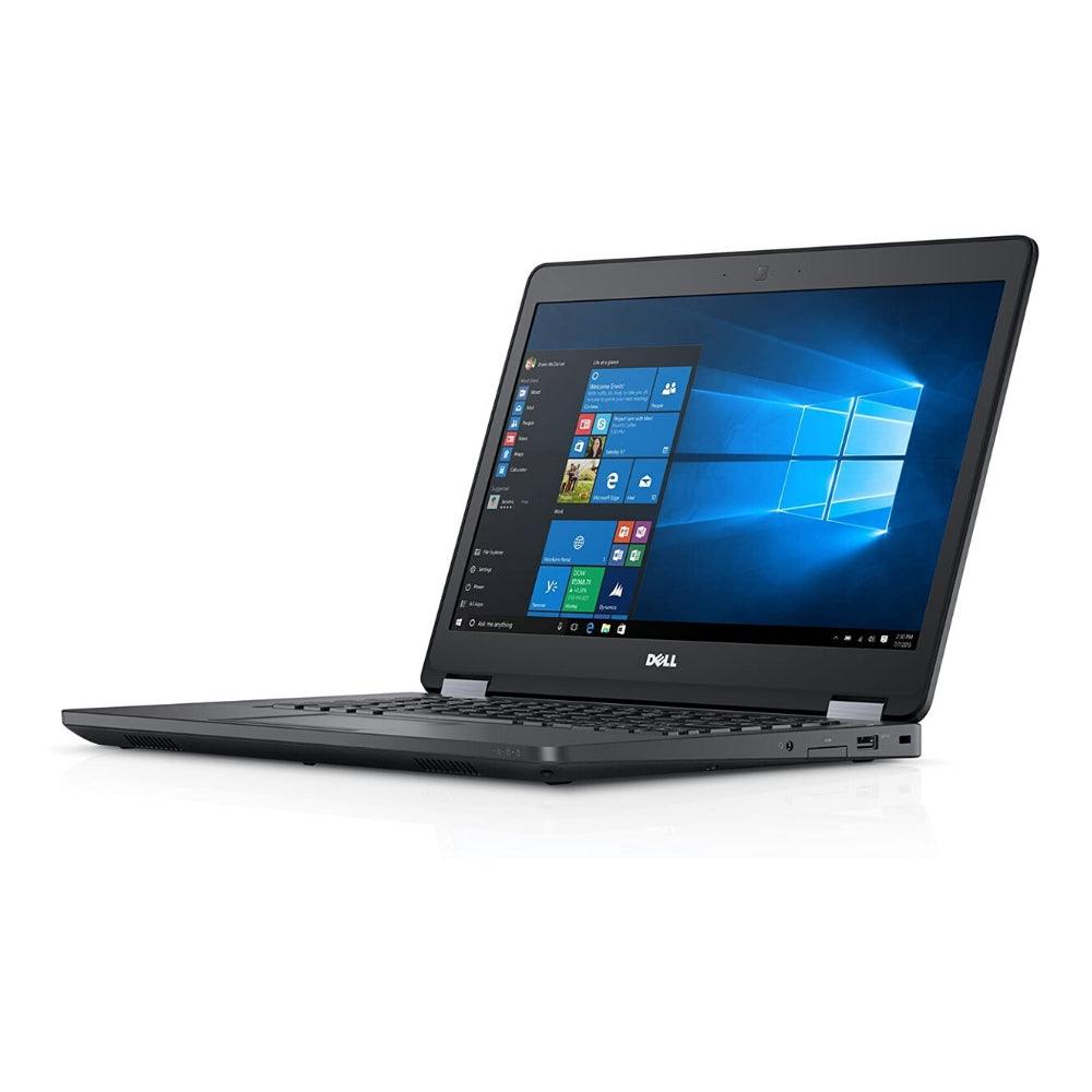 Dell Latitude 5470 i5 (6300U) 8GB RAM 128GB SSD 14" FHD Touch