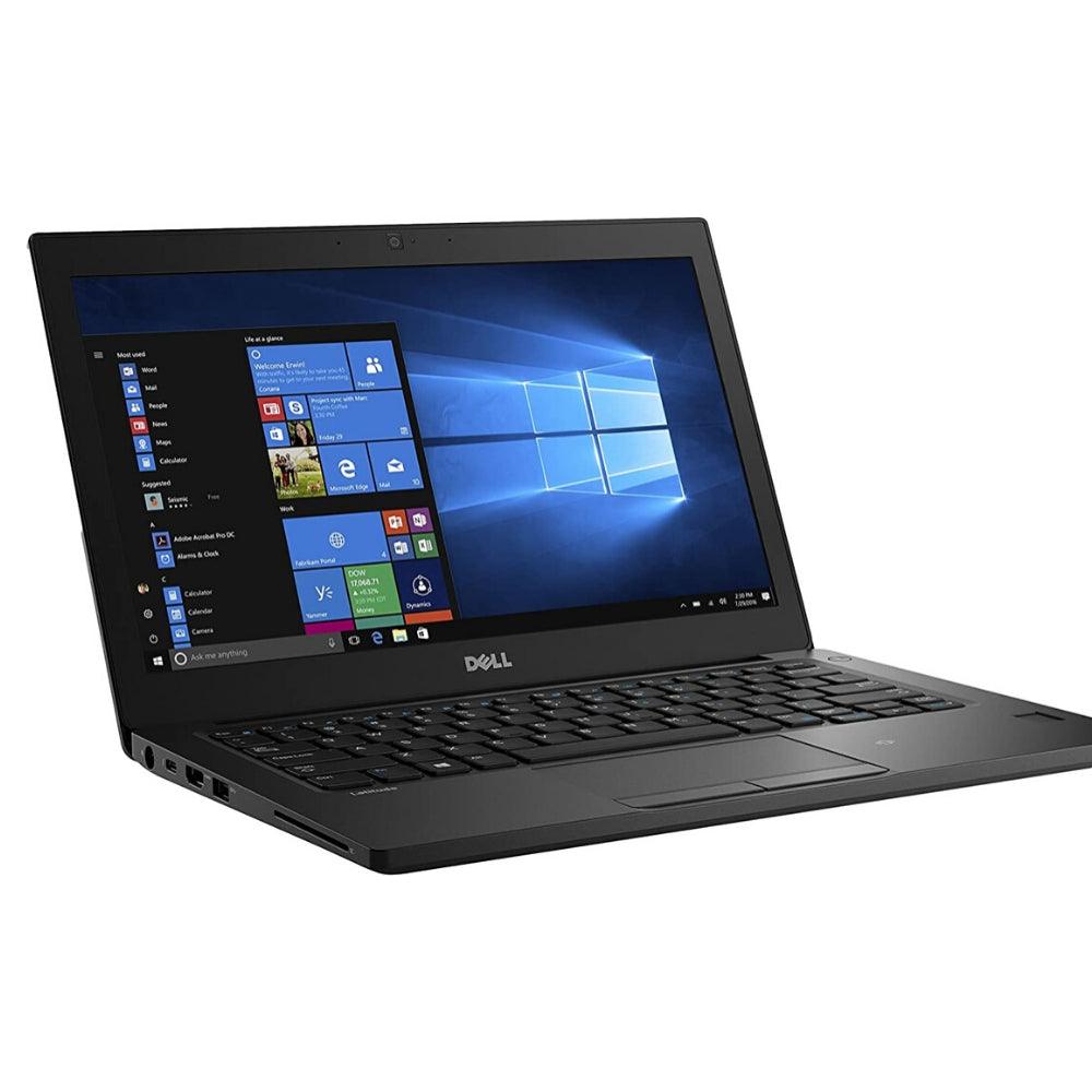 Dell Latitude E7280 i5 (6300U) 8 Go RAM 256 Go SSD 12,5" Tactile