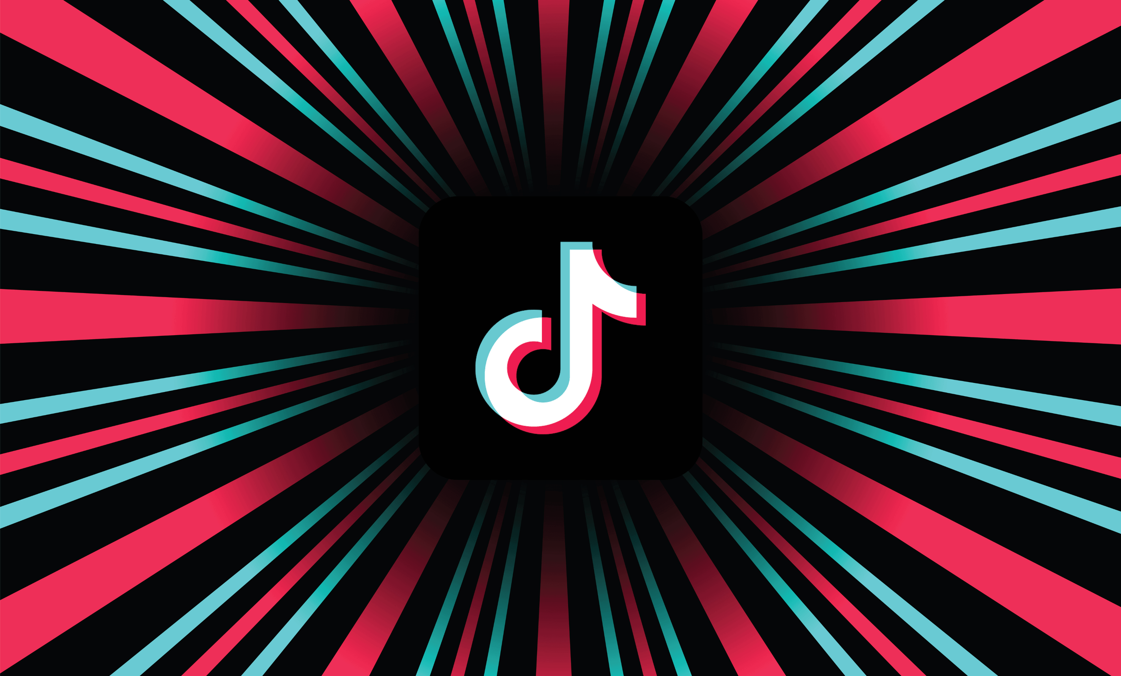 A explosão do TikTok