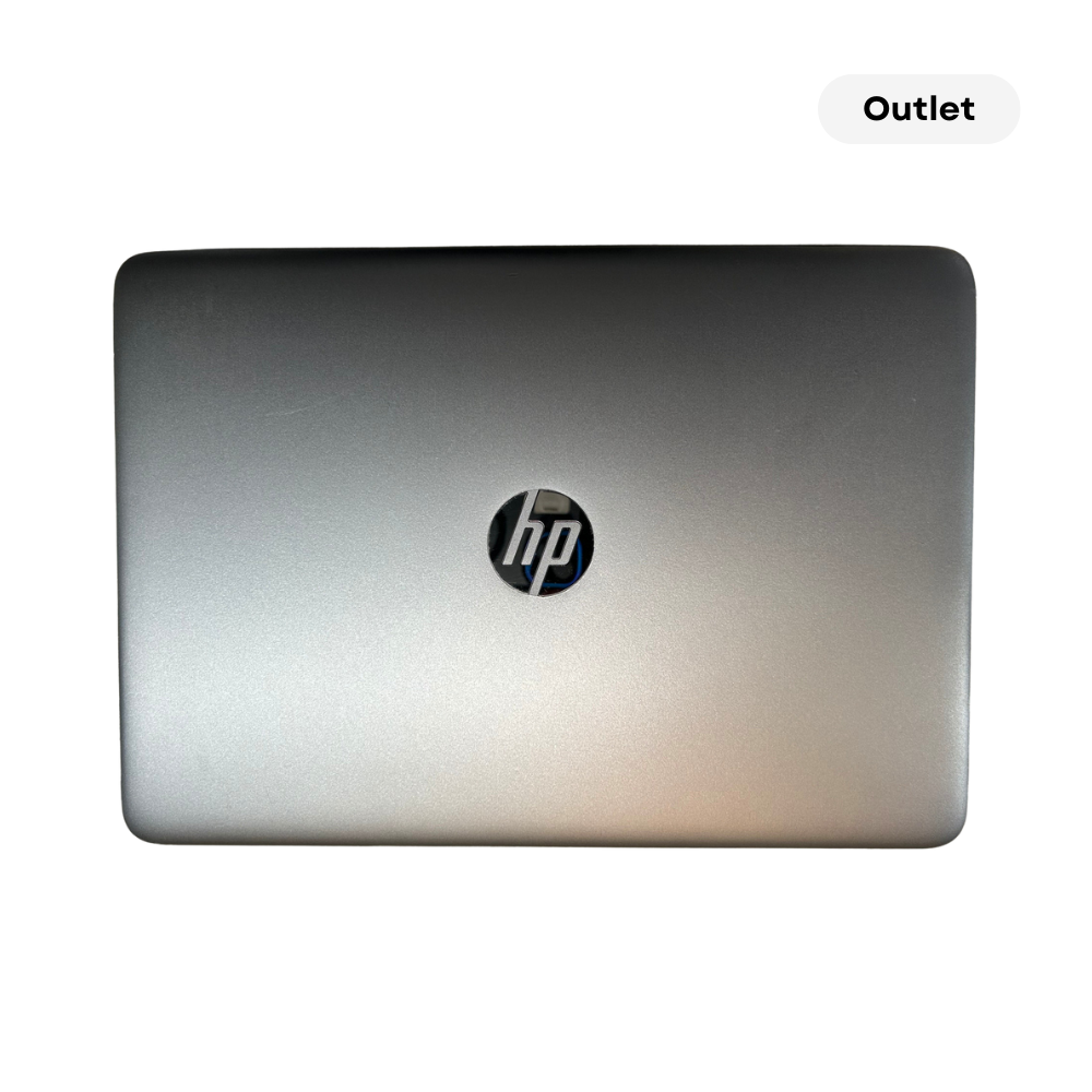 HP EliteBook 840 G3 i5 (6ª Generación) 8GB RAM 256GB SSD 14