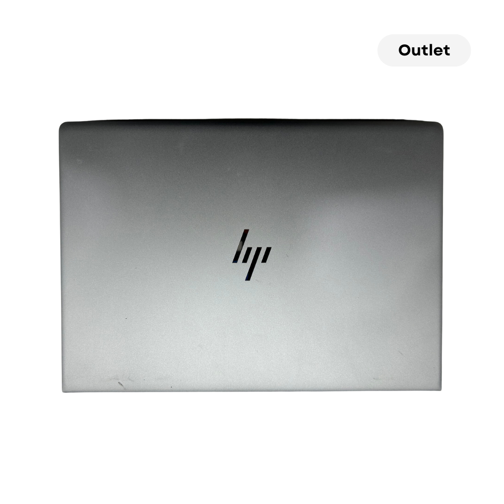 HP EliteBook 840 G5 i5 (8th Gen) 16GB RAM 512GB SSD 14