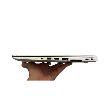 HP EliteBook 840 G6 i5 (8265U) 16GB RAM 512GB SSD 14” FHD Windows 11 Pro (Outlet 703)