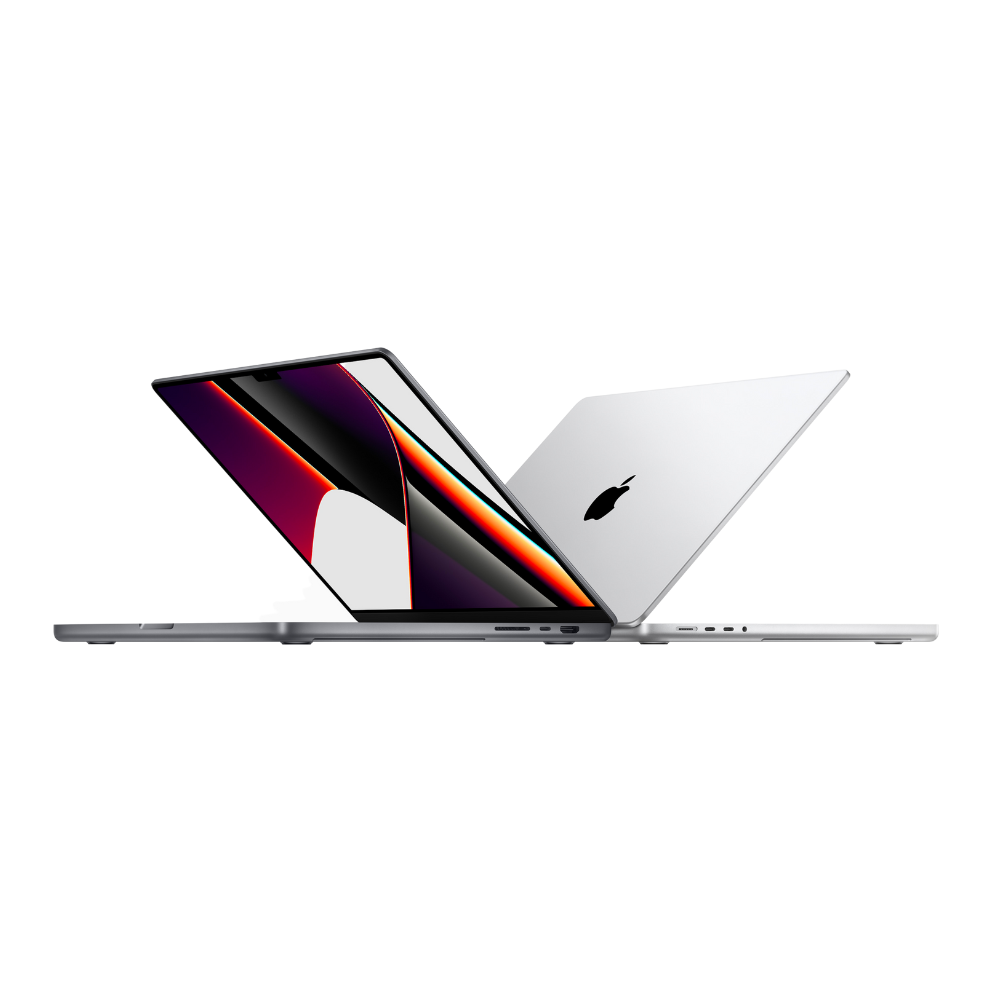 <tc>Apple MacBook Pro (2021) M1 Pro 16GB RAM 512GB SSD 14