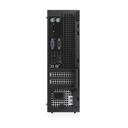 Dell OptiPlex 7020 SFF i3 (4th Gen) 4GB RAM 500GB HDD DVDRW