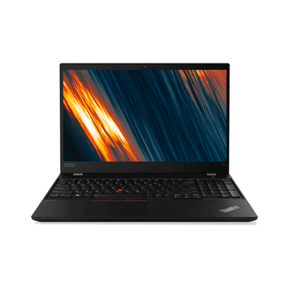 Lenovo ThinkPad T15 G1 i5 (10.ª generación) 8 GB RAM 256 GB SSD 15,6"