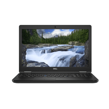 Dell Latitude 5530 i7 (8.ª generación) 32 GB de RAM 512 GB SSD 15,6" P1000