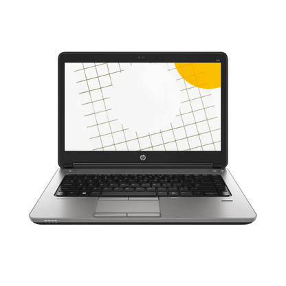 HP ProBook 645 G1 A8 (4ta generación) 8GB RAM 256GB SSD 14"