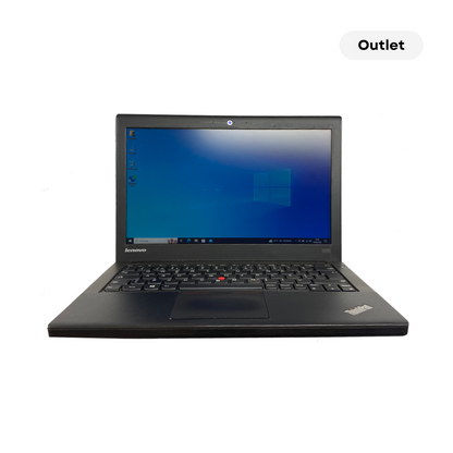 Lenovo ThinkPad X240 i5 (4210U) 8GB RAM 256GB SSD HD 12.5" Windows 10 Pro (Outlet 577)