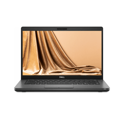 Dell Latitude 5401 i5 (9300H) 8GB RAM 256GB SSD 14" FHD Windows 11 Pro