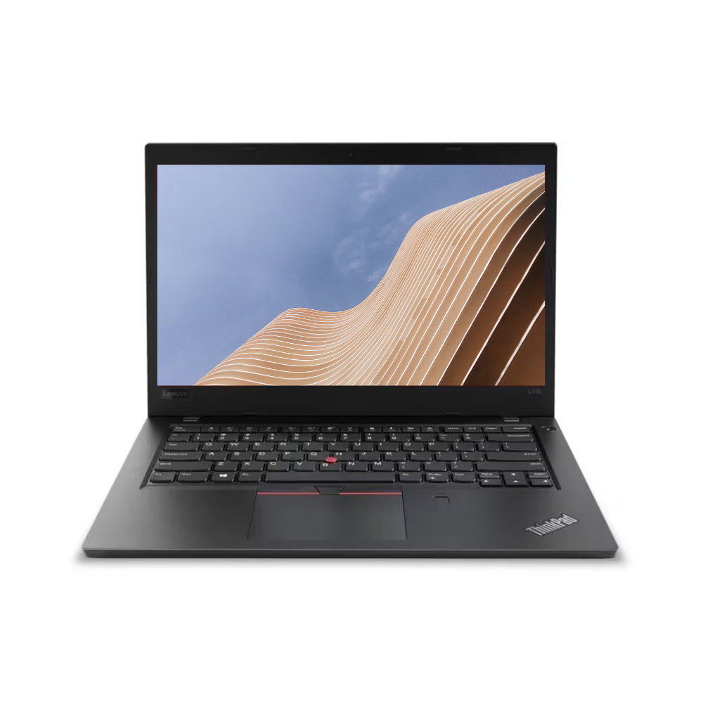 Lenovo ThinkPad L480 i5 (8th gen) 8GB RAM 256GB SSD 14