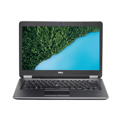 Dell Latitude E7440 i5 (4.ª generación) 8 GB de RAM 256 GB SSD de 14"