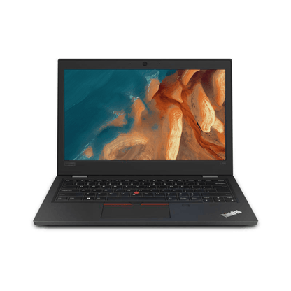 Lenovo ThinkPad L390 Yoga i5 (8.ª generación) 16 GB RAM 256 GB SSD 13,3" Táctil