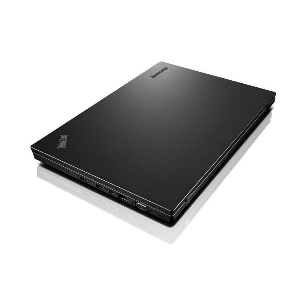 Lenovo ThinkPad L450 i5 (5.ª generación) 8 GB RAM 256 GB SSD 14