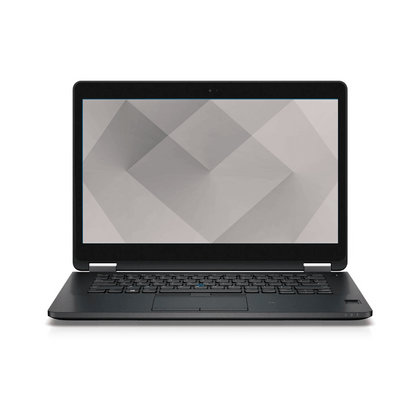 Dell Latitude E7470 i5 (6th Gen) 4GB RAM 128GB SSD 14" FHD