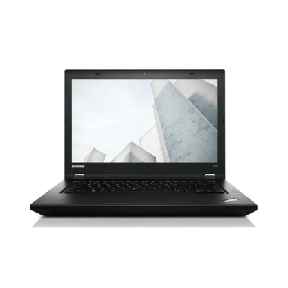 Lenovo ThinkPad L440 i5 (4ta generación) 8GB RAM 256GB SSD 14"