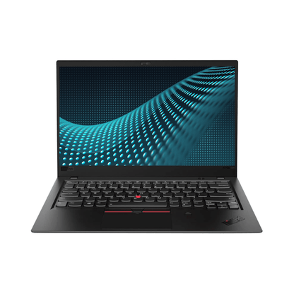 Lenovo ThinkPad X1 Carbon G5 i5 (6th Gen) 8GB RAM 256GB SSD 14"