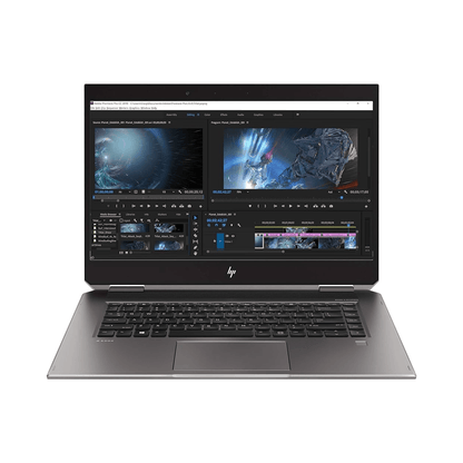 HP ZBook Studio X360 G5 i7 (8.ª generación) 16 GB RAM 512 GB SSD 15,6" P1000 FHD