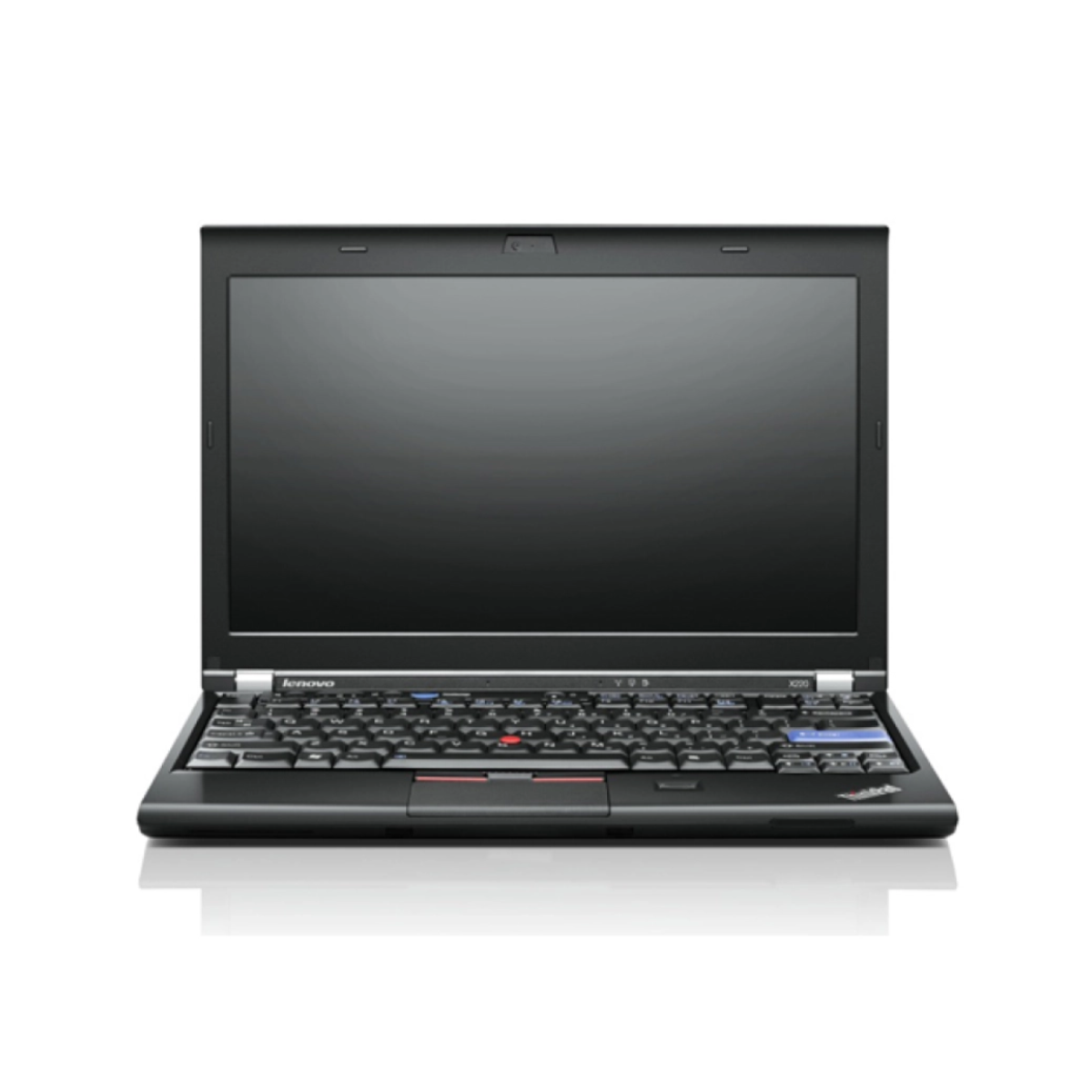 Lenovo ThinkPad X220 i5 (2nd Gen) 4GB RAM 320GB HDD 12.5''