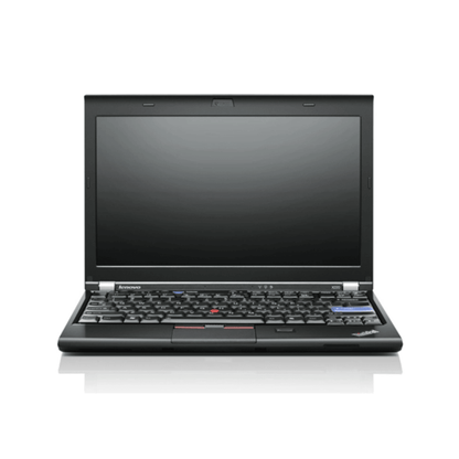 Lenovo ThinkPad X220 i5 (2.ª generación) 4 GB RAM 320 GB HDD 12,5''