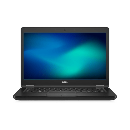 Dell Latitude 5480 i7 (6th Gen) 16GB RAM 256GB SSD 14"FHD GeForce 930MX